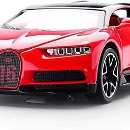 zuuluzrs Bugatti Chiron Toy Car 1/32 Scale Alloy Car Best Birthday Gift Toy For Kids-picture-45