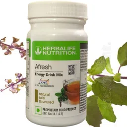 Afresh Energy Drink Mix 50g for Weight Loss Energy Drink Energy Drink-image-95