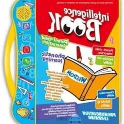 LB/0099 Intelligence Book For Kids16-picture-11