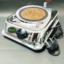 netvull 2000 W Radiant Cooktop Jog Dial image 2