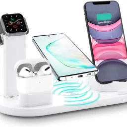 SYSTENE Qi-enabled Charging Pad Receiver-14