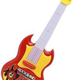 GUITAR INSPIRE BEST (Multicolor)-16
