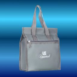 OFFICE MEN AND WOMEN /TIFFIN BAG Waterproof Lunch Bag-image-11