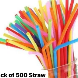 Crazy Drinking Straw-image-50