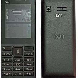 SSP TELECOM Jio Jio f220 Full Panel-23