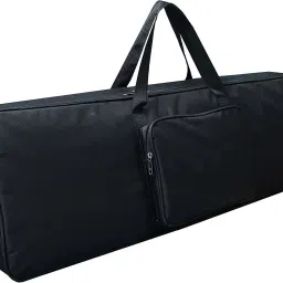 61-Key Cover Psr-200 & Psr-300 Keyboard Bag-10