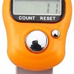 ® Counter LCD Electronic Digit Finger Ring Digital Tally Counter Digital Tally Counter-19