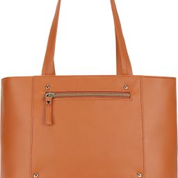Women Tan Sling Bag - Regular Size-image-34