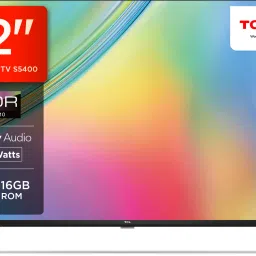 80.04 cm (32 inch) Full HD LED Smart Google TV with Google Assistant-16