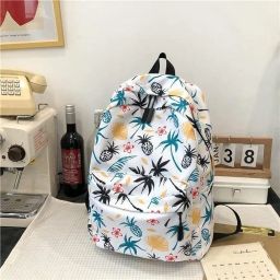 Small 15 L Backpack Girls & Women Stylish Trendy College, School & College Bags-image-54