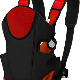Baby Travel Carry Bag – Portable, Safe & Stylish Design Baby Carrier-image-68