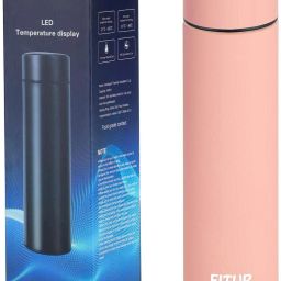 Hot & Cold Water Bottle 500 ml Bottle-image-74