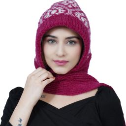 Self Design Sports/Regular Cap-image-9