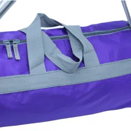 1 L Gym Duffel Bag - sku-bags-03_21 - Blue-image-78