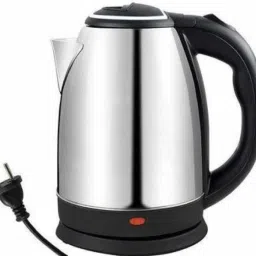 SS Electric Kettle Multipurpose Large Cattle Electric Tea Milk Coffee Maker D324 Beverage Maker-image-68