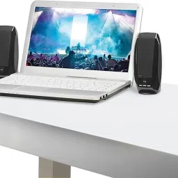 Logitech S150 6 W Laptop/Desktop Speaker image 4