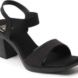 Women Heels Sandal-image-12