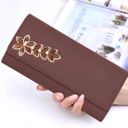 Casual, Formal, Party, Sports Brown Clutch-image-50