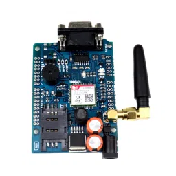 GSM SIM800C Modem with Antenna image 2