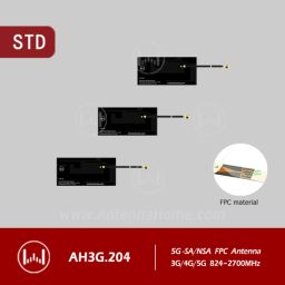 AntennaHome AH3G.204 3G/4G/5G FPC Antenna High-Performance Multi-Band Flexible Printed Circuit Antenna For Wireless Connectivity - RS7349AntennaHome AH3G.204 3G/4G/5G FPC Antenna High-Performance Multi-Band Flexible Printed Circuit Antenna For Wireless Connectivity - RS7349-16