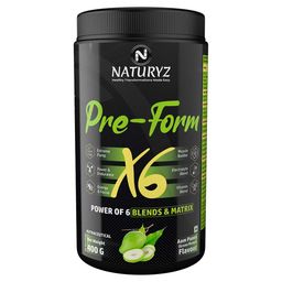 Naturyz Pre-Form X6,  0.88 lb  Aam Panna -69