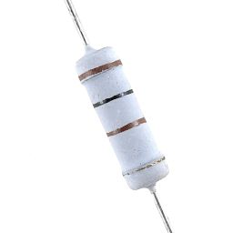 100 Ohm 1 Watt Fixed Resistor-21