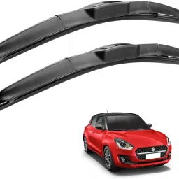 Windshield Wiper For Maruti Swift-1