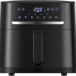 MAF08 Smart Technology, 90% Less Fat, 6 Preset menus, Adjustable Capacity Air Fryer-picture-13