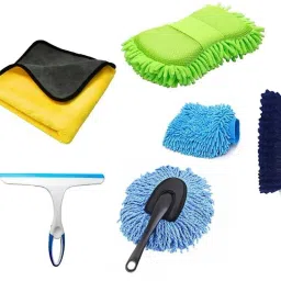 multipurpose use cleaning combo set Combo-13