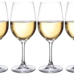 (Pack of 6) Wine Glass,Perfect Drinking Glass for Red Wine & White Wine Glass Glass Set Wine Glass-picture-11