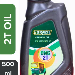 2T Oil , High Millage 2T Oil Universal Lubricant, MAX 2T High-Mileage Engine Oil-image-51