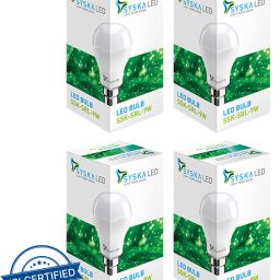 9 W Basic Standard B22 LED Bulb-9