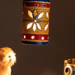 HFCLNDYEL_6912833 Hanging Lights (Pendant Lights) Lamp Shade-picture-33