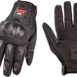 SMG 2 Driving Gloves-image-19