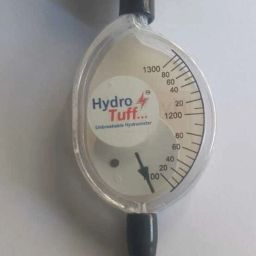 Unbreakable Battery Hydrometer-22