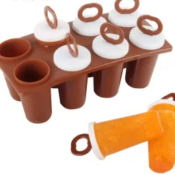 gvj traders 100 ml Manual Ice Cream Maker image 5