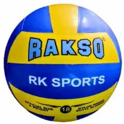 AK-47 Volleyball - Size: 4 Volleyball - Size: 4-picture-28