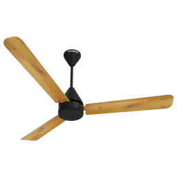 Crompton Hyperjet Plus 5 Star 1200mm 3 Blade BLDC Motor Ceiling Fan with Remote (Inverter Technology, Light Pinewood)-picture-21