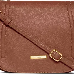 Red Women Sling Bag Kristin Crossbody Medium-image-74