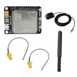 N58 GNSS Breakout Board, GPS/4G Antennas & SMA to UFL Connector-70