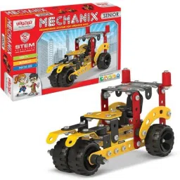 zephyr Mechanix Senior image 2