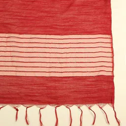 Dupatta Bazaar Cotton Silk Sequinned Dupatta image 2