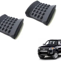 Cushion, Nylon Seating Pad For Ford Endeavour-image-99