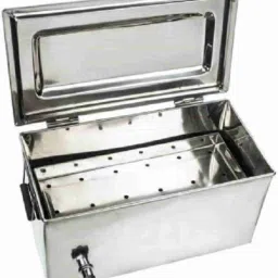 ELECTRIC INSTRUMENT STERILIZER 20 INCHES. HOSPITAL USE PRIMIUM QUALITY - 1 Slots - 1 Slots-image-51