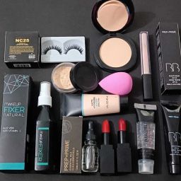 toroka Everyday Makeup Kit For Bridal Look-image-3