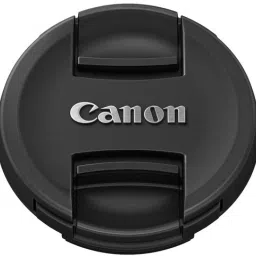Canon E-52 II Lens CapLens Cap-picture-14