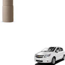 Cylinderical Car Tissue Tube PU Leather Round Tissues For Chevrolet UVA Vehicle Tissue Dispenser-image-37
