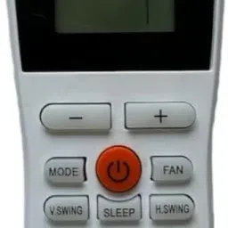 NixGlobal 248-1 V0LTAS AC Remote Compatible with VOLTAS 1 / 1.5 / 2 TON AC Remote Controller-20