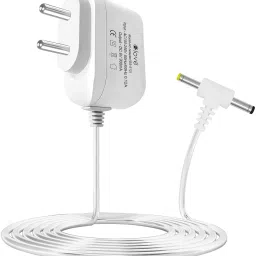 ELOVE BP Adapter For Omron 5, 7 Series Blood Pressure Monitor AC/DC BP Machine Adapter Bp Monitor Adapter-image-75