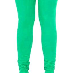 Poly Cotton Women Churidar-image-36